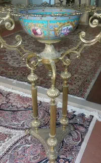 دکوری برنز