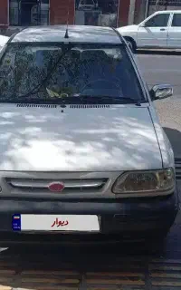 پراید 83تمام انژکتور فروشی