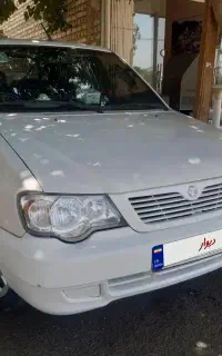۱۱۱ مدل ۹۸ لاکاغذی