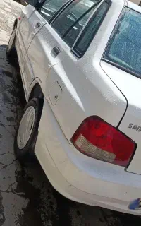 پراید 132مدل 89