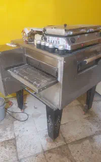 فر ریلی