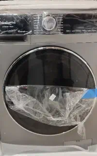 لباسشویی پاکشوما ۸ کیلو مدل L8X سیلور