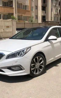 سوناتا LF 2015