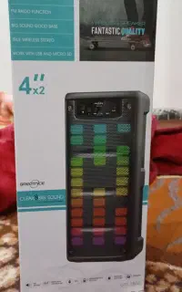 اسپیکر باکیفیت