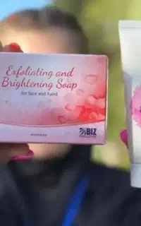 صابون ضدلک