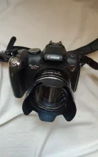دوربین کنون مدل sx1