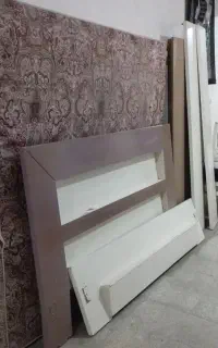 سرویس چوب همراه با  سرویس چوب کودک