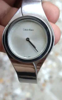 ساعت زنانه Calvin Klein اورجینال سوئیس