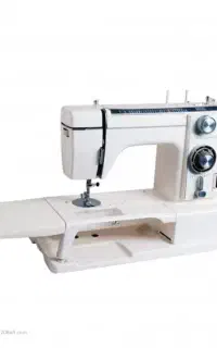 ژانومه815