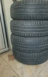 رینگ و لاستیک ۱۵