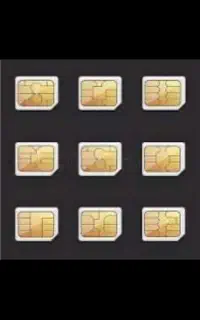 سیم کارت ایرانسل و همراه اول و رایتل فعال