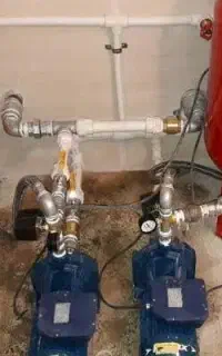 نصب و اجرای تخصصی پمپ آب