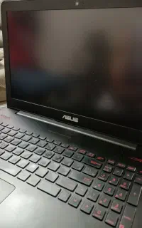 asus n552v