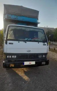 هیوندای کروز ۸۹