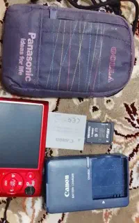 دوربین کنون