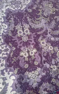 روفرشی 12متری وموکت