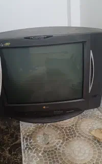 تلویزیون