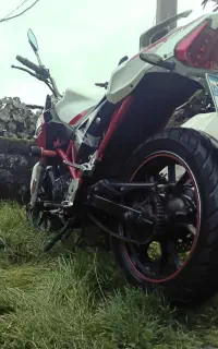 فروش فوری موتور سیکلت دینو z2