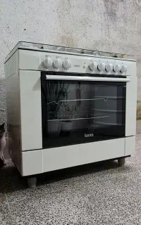 اجاق گاز فر سینجر ۵ شعله