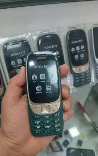نوکیا ۱۰۶ تا ۸۲۱۰ ویتنام و نوکیا تاشو+موبایل وحید