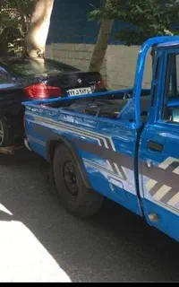 یدک کش امدادخودرو جرثقیل یدکش یزد