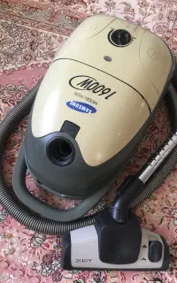 جارو برقی سامسونگ