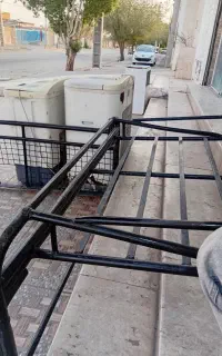 فروش یکعدد اطاق برای مزدا