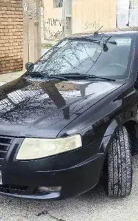 سورن ELX EF7 بنزینی چهارچرخ دیسک