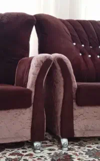 مبل 5نفره