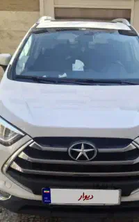 جک s3