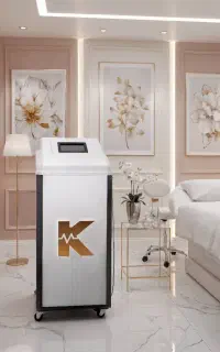 تخفیف ویژه لیزر کربوکسی