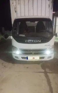 فوتون ۶تن