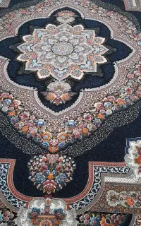 فرش ۱۲ متری ۲ عدد