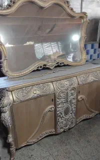 حراج به علت کمبود جا مغازه