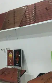 انواع سنتور در اقساط 4 ماه با آموزش رایگان