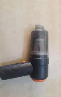 جارو شارژی
