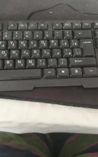 کیبورد خوب
