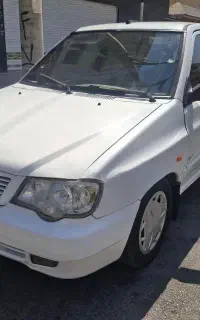 پراید مدل 90
