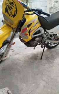 موتورتریل احسان