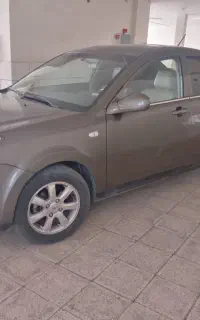 ام وی ام 550