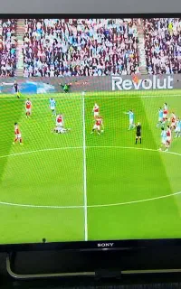 تلویزیون LED سونی 42 سه بعدی