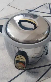 پلوپز پارس شیوا اتوماتیک