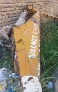 بیل بکهو