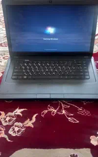 لپتاپ hp