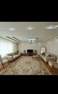 حراجی مبل مدل یلدا مبلمان
