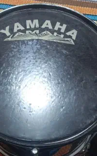طبل ریز YAMAHA فقط دو شب استفاده شده
