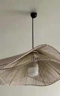 لوستر بوهو رافیا