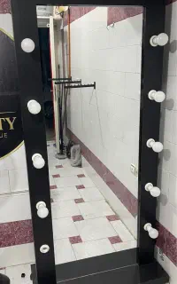 آیینه