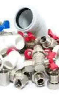 لوله کشی وبرق کشی کلی و جزئی