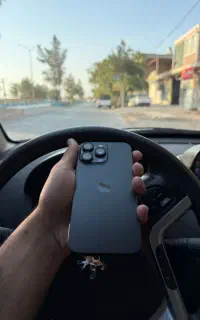 آیفون ۱۶ پرومکس باتری ۱۰۰